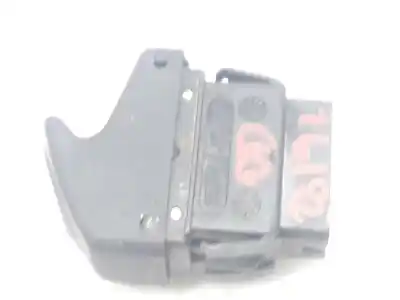 Second-hand car spare part right front power window switch for renault clio ii fase i (b/cbo) 1.9 d alize oem iam references 429998k  