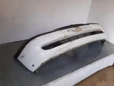 Pezzo di ricambio per auto di seconda mano PARAURTI ANTERIORE per OPEL CORSA B  Riferimenti OEM IAM 90512950  