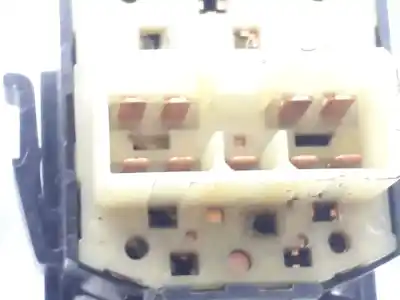 Pezzo di ricambio per auto di seconda mano comando pulito per daewoo lanos i riferimenti oem iam 96230800  