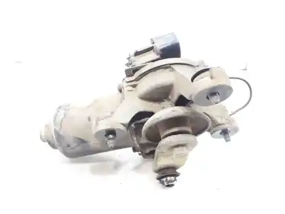 Pezzo di ricambio per auto di seconda mano tiranti e motorino del tergicristallo anteriore per daewoo lanos i riferimenti oem iam 96303118