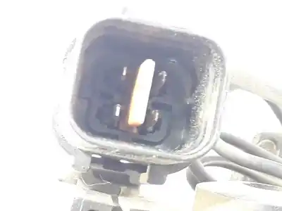 Pezzo di ricambio per auto di seconda mano tiranti e motorino del tergicristallo anteriore per daewoo lanos i riferimenti oem iam 96303118  