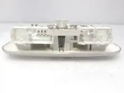 Second-hand car spare part INTERIOR LIGHT for CITROEN C3 (F DESDE 11/2001)  OEM IAM references 6362N9  