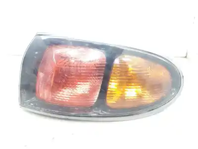 Second-hand car spare part right tailgate light for daewoo lanos i oem iam references 96304519  
