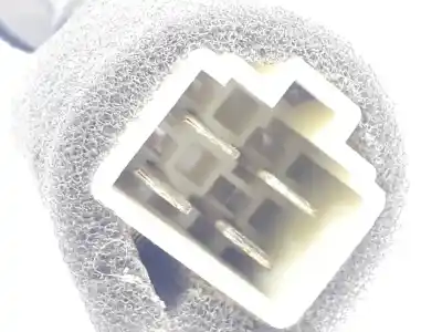 Second-hand car spare part right tailgate light for daewoo lanos i oem iam references 96304519  