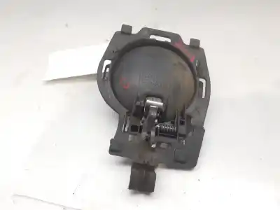 Second-hand car spare part INTERIOR LEFT FRONT HANDLE for CITROEN C3 (F DESDE 11/2001)  OEM IAM references 9680187877  