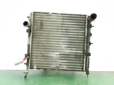 Second-hand car spare part WATER RADIATOR for CITROEN C3 (F DESDE 11/2001)  OEM IAM references 1330W8  