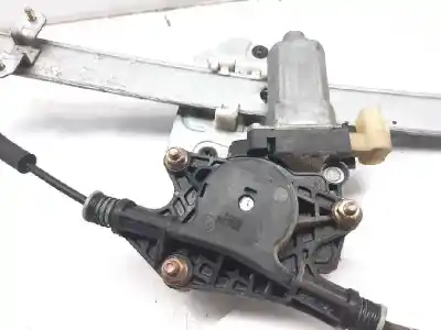 Pezzo di ricambio per auto di seconda mano alzacristalli anteriore sinistro per kia rio 1.6 emotion riferimenti oem iam 824011g000