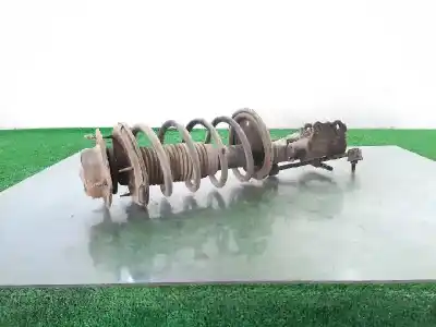 Second-hand car spare part front right shock absorber for hyundai getz (tb) 1.5 crdi oem iam references 546601c300