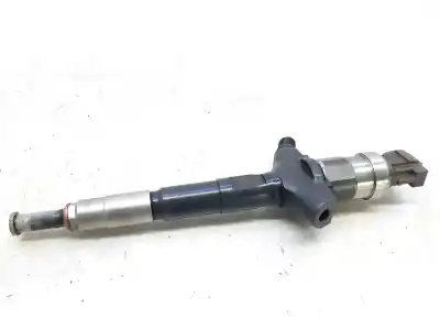 Автозапчасти б/у инжектор за renault vel satis (bj0) privilege ссылки oem iam 8972391617  