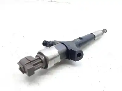 Автозапчасти б/у инжектор за renault vel satis (bj0) privilege ссылки oem iam 8972391617  