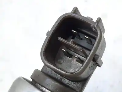 Автозапчасти б/у инжектор за renault vel satis (bj0) privilege ссылки oem iam 8972391617  