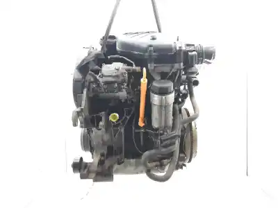 Piesă de schimb auto la mâna a doua motor complet pentru seat ibiza ii (6k1) 1.9 sdi referințe oem iam   