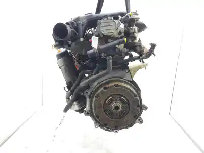 Piesă de schimb auto la mâna a doua motor complet pentru seat ibiza ii (6k1) 1.9 sdi referințe oem iam   