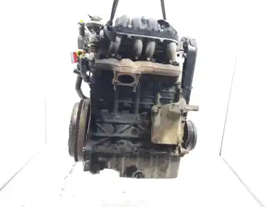 Piesă de schimb auto la mâna a doua motor complet pentru seat ibiza ii (6k1) 1.9 sdi referințe oem iam   