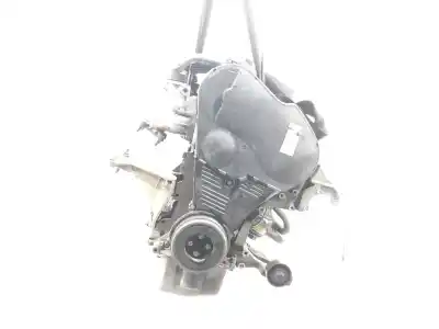 Piesă de schimb auto la mâna a doua motor complet pentru seat ibiza ii (6k1) 1.9 sdi referințe oem iam   
