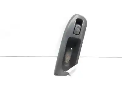 Second-hand car spare part right front power window switch for renault scenic (ja..) 1.9 dci century 102 cv / 75 kw oem iam references 7700432962  