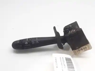 Pezzo di ricambio per auto di seconda mano comando pulito per renault scenic (ja..) 1.9 dci century 102 cv / 75 kw riferimenti oem iam 7701040736  