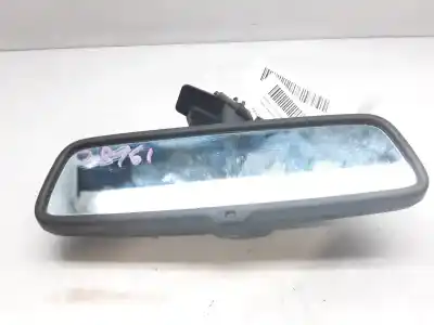 Pezzo di ricambio per auto di seconda mano SPECCHIO INTERNO per OPEL ZAFIRA A  Riferimenti OEM IAM 24438231  