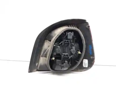 Second-hand car spare part LEFT TAILGATE LIGHT for RENAULT SCENIC (JA..)  OEM IAM references 7700428054  