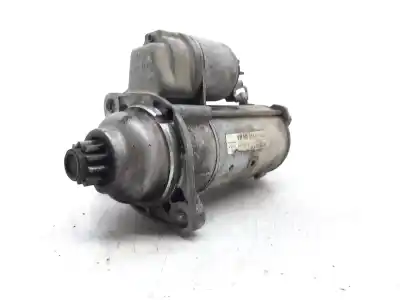 Peça sobressalente para automóvel em segunda mão motor de arranque por audi a3 (8l) 1.9 tdi referências oem iam 02a911024b  