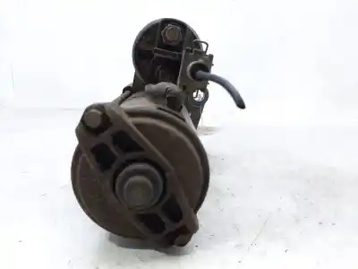 Peça sobressalente para automóvel em segunda mão motor de arranque por audi a3 (8l) 1.9 tdi referências oem iam 02a911024b  