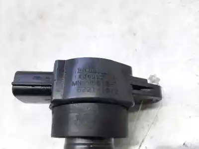Автозапчасти б/у катушка зажигания за smart forfour forfour 47 kw ссылки oem iam mn1956167  