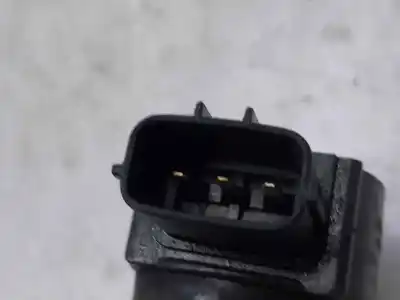 Автозапчасти б/у катушка зажигания за smart forfour forfour 47 kw ссылки oem iam mn1956167  