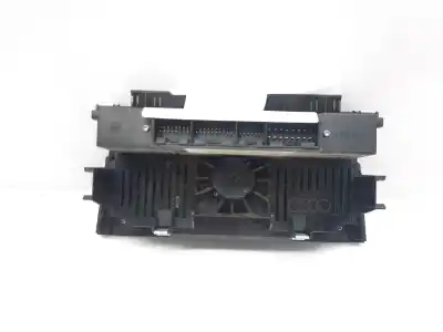 Автозапчасти б/у климат-контроль за audi a3 (8p) 1.6 fsi ambiente 116 cv / 85 kw ссылки oem iam 8p0820043  