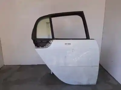 Автозапчасти б/у дверь задняя правая за smart forfour forfour 47 kw ссылки oem iam 4547300408