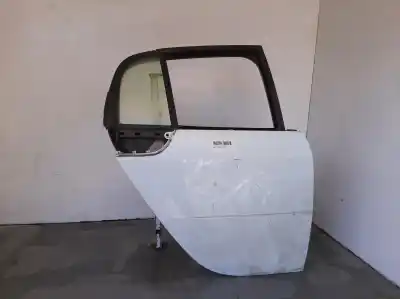 Автозапчасти б/у дверь задняя правая за smart forfour forfour 47 kw ссылки oem iam 4547300408  