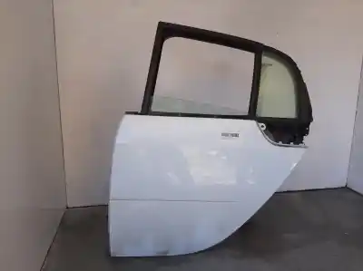 Автозапчасти б/у задняя левая дверь за smart forfour forfour 47 kw ссылки oem iam 4547300308  