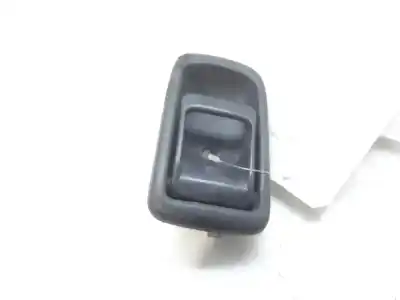 Автозапчасти б/у внутренняя задняя правая ручка за daihatsu terios (j100) cx ссылки oem iam 6927018087501