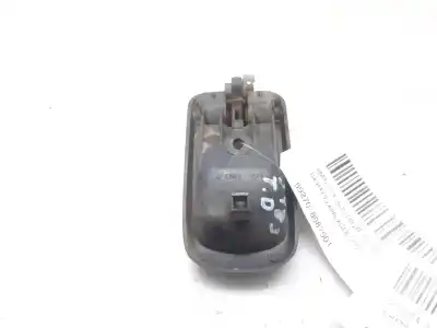 Автозапчасти б/у внутренняя задняя правая ручка за daihatsu terios (j100) cx ссылки oem iam 6927018087501  