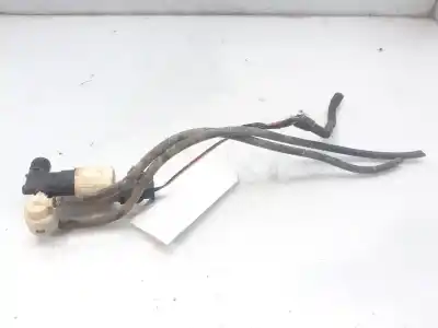 Peça sobressalente para automóvel em segunda mão motor limpa vidros por citroen c4 lim. feel edition referências oem iam 9632984980