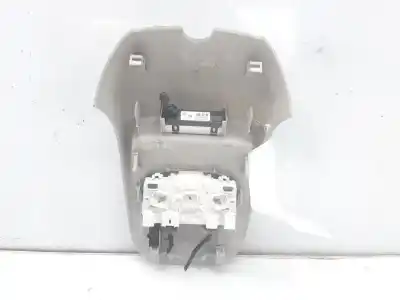 Peça sobressalente para automóvel em segunda mão luz interior por citroen c4 lim. feel edition referências oem iam 9671645977