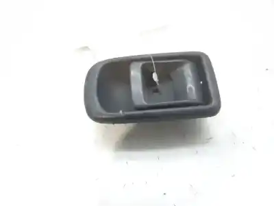 Автозапчасти б/у левая передняя внутренняя ручка за daihatsu terios (j100) cx ссылки oem iam 6927018087501