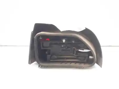 Автозапчасти б/у ПРАВЫЙ ЗАДНИЙ ФОНАРЬ за RENAULT CLIO I FASE I+II (B/C57)  ссылки OEM IAM 085511930R  