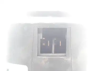 Piesă de schimb auto la mâna a doua ventilator de încalzire pentru mazda premacy (cp) td exclusive (66kw) referințe oem iam hb1118940000