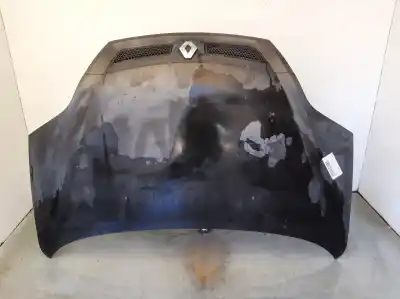 Автозапчастина б/у капок для renault scenic (ja..) 1.9 dci authentique посилання на oem iam 7751472130  