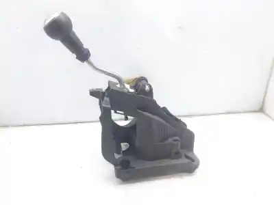 Peça sobressalente para automóvel em segunda mão alavanca de velocidades por citroen c4 lim. feel edition referências oem iam 9671748880