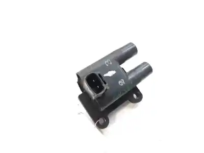 Second-hand car spare part ignition coil for chevrolet lacetti se oem iam references 96453420
