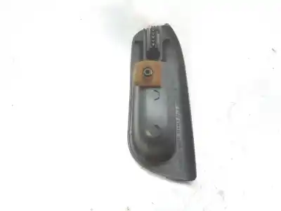 Second-hand car spare part right front power window switch for renault scenic (ja..) 1.9 dci authentique oem iam references 7700431172  
