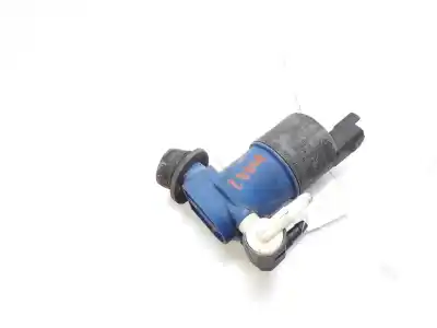 Second-hand car spare part washer pump for renault clio iii imusic confort dynamique oem iam references 9641553880  