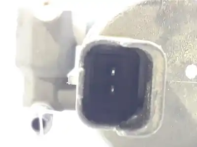 Second-hand car spare part washer pump for renault clio iii imusic confort dynamique oem iam references 9641553880  