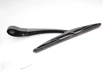Pezzo di ricambio per auto di seconda mano braccio tergicristallo posteriore per renault clio iii imusic confort dynamique riferimenti oem iam 8200213059
