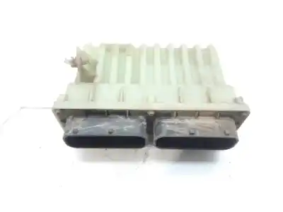 Gebrauchtes Autoersatzteil ECU-MOTORSTEUERGERÄT UCE Motorsteuergerät zum OPEL ZAFIRA A  OEM-IAM-Referenzen 6235496  