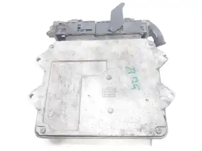 Автозапчасти б/у блок управления двигателем за fiat doblo furgoneta/monovolumen (223_) 1.3 d multijet ссылки oem iam 51779338