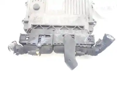 Автозапчасти б/у блок управления двигателем за fiat doblo furgoneta/monovolumen (223_) 1.3 d multijet ссылки oem iam 51779338  