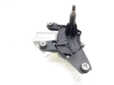 Pezzo di ricambio per auto di seconda mano MOTORE TERGICRISTALLO POSTERIORE per RENAULT CLIO III  Riferimenti OEM IAM 8200311486  