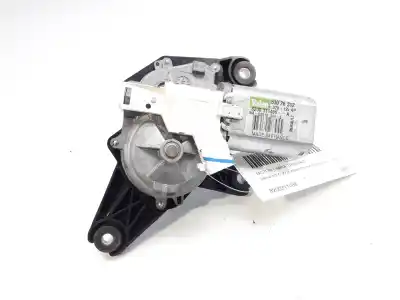 Pezzo di ricambio per auto di seconda mano motore tergicristallo posteriore per renault clio iii imusic confort dynamique riferimenti oem iam 8200311486  